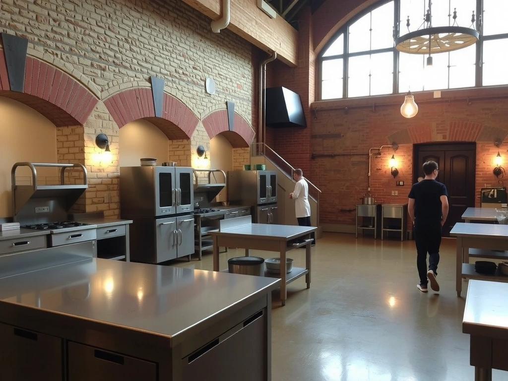 Våra lokaler på Stora Hamngatan